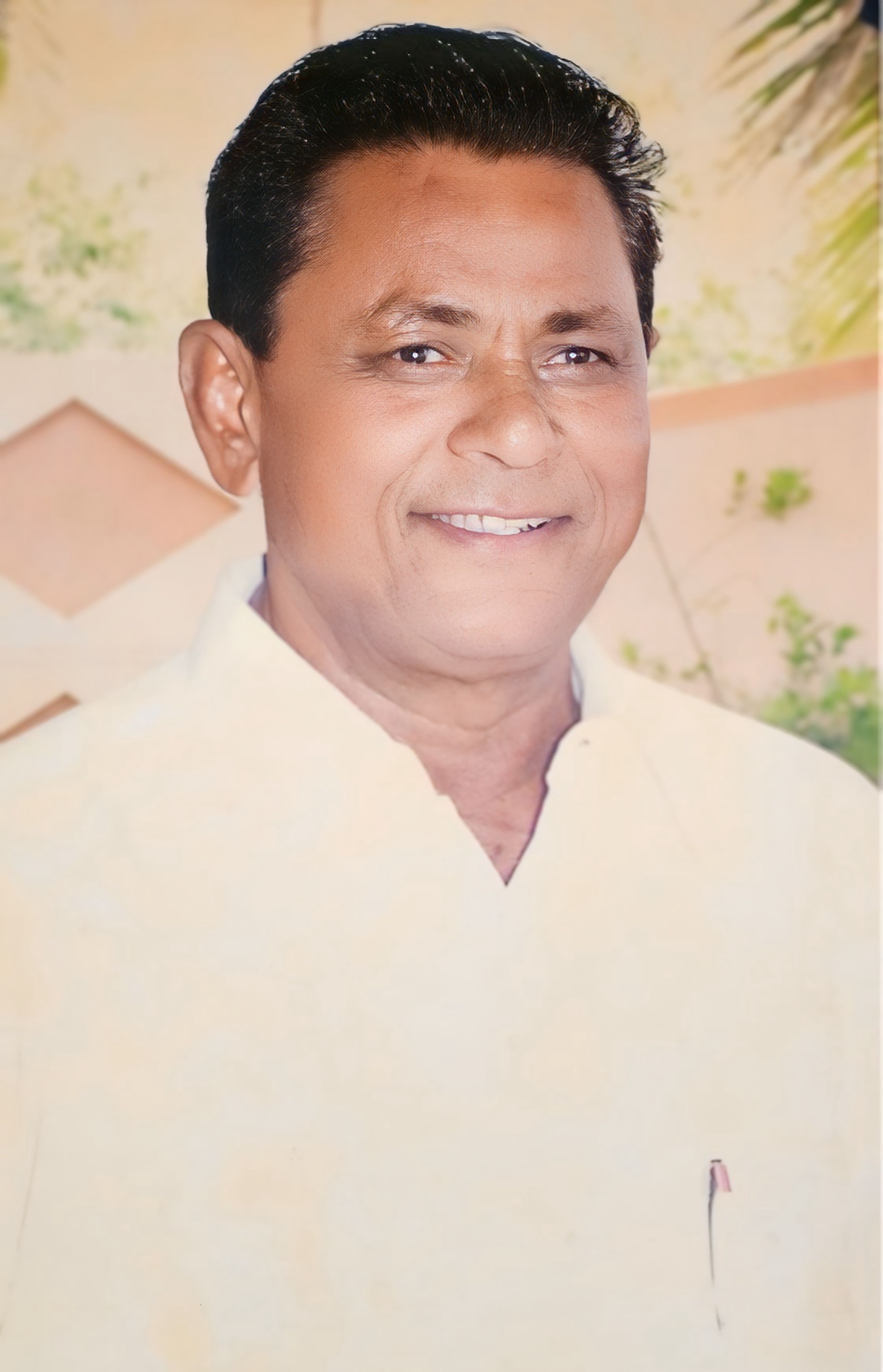 Founder - RK Marine Exports