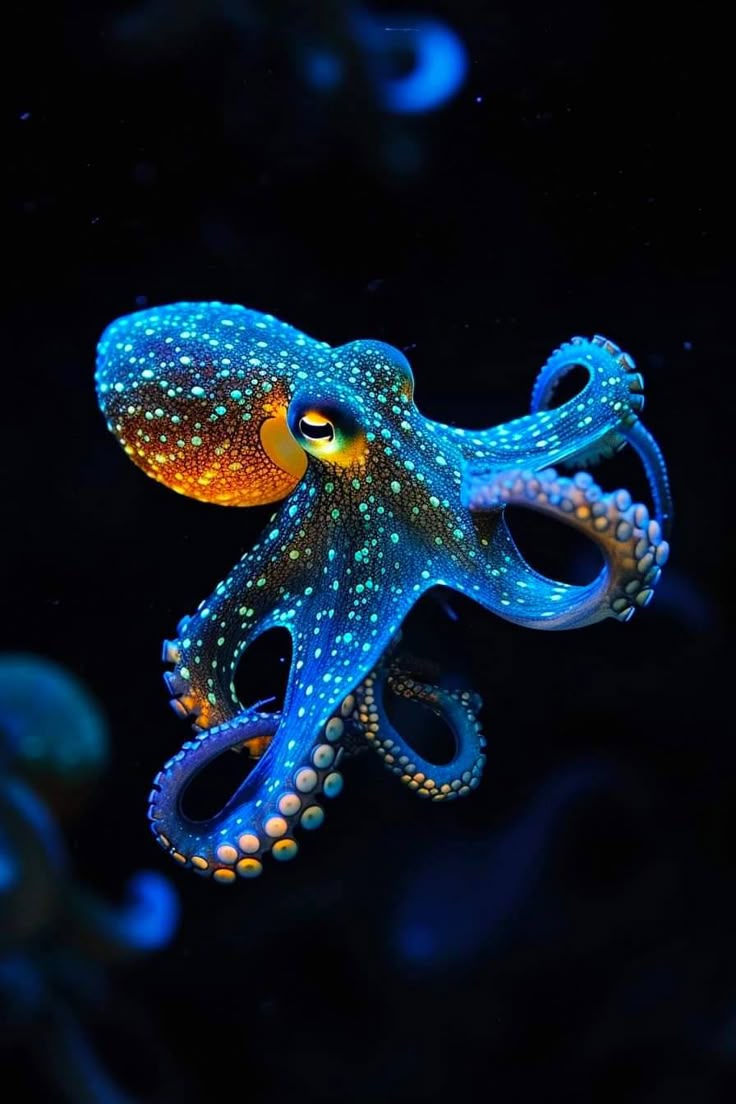 Octopus